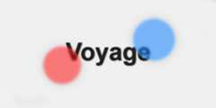 voyage