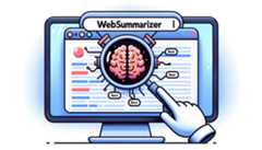 WebSummarizer