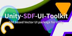 Unity-SDF-UI-Toolkit