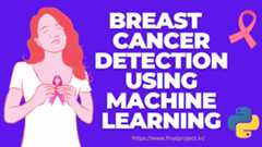 Breast-Cancer-Detection-Using-Machine-Learning