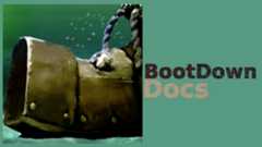 BootDown_Docs
