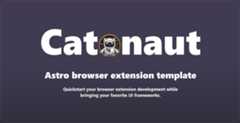 catonaut-node