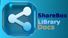 ShareBoxLIBrary_Docs