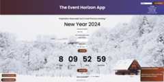 The-Event-Horizon-App