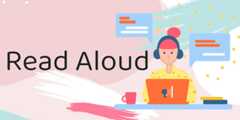 read-aloud