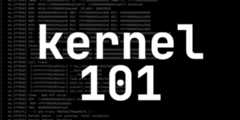 kernel-101