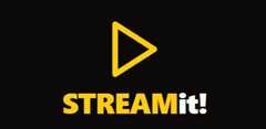 streamit