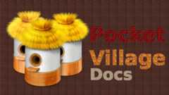 Pocket-Village_Docs