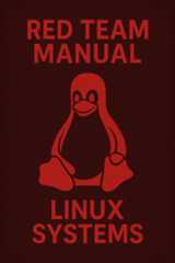 Red-Team-Manual