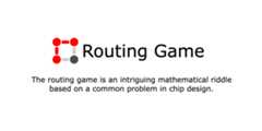 routing-game