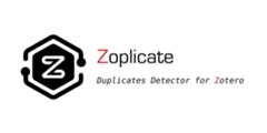 zoplicate