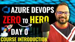 AzureDevOps-Zero-to-Hero