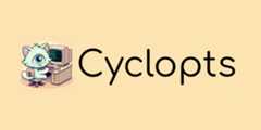 cyclopts