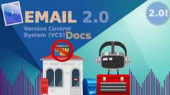 EMAIL_2_VersionControlSystem_Docs