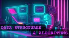 Data-Structures-and-Algorithms