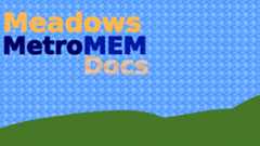 Meadows-MetroMEM_Docs