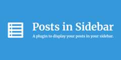 posts-in-sidebar