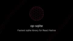 op-sqlite