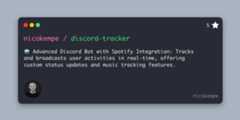 discord-tracker