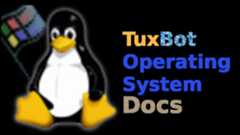 TuxBot-OperatingSystem_Docs