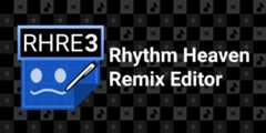 RhythmHeavenRemixEditor