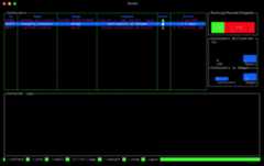 dockly - Immersive terminal interface for managing docker containers and services