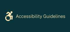 accessibilityguidelines.com