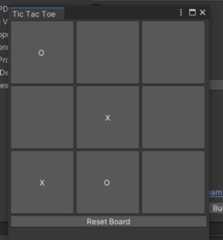 Unity-TicTacToeEditorWindow