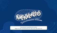 Memento-RTLO