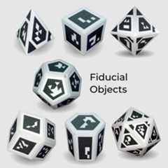 Fiducial-Objects