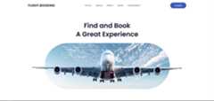 Flight.booking