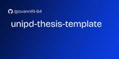 unipd-thesis-template