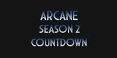 arcane-countdown