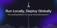 localstack