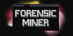 ForensicMiner