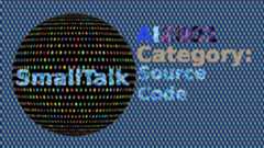 AI2001_Category-Source_Code-SC-Smalltalk