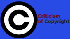 Criticism-of-Copyright