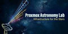 proxmox-astronomy-lab