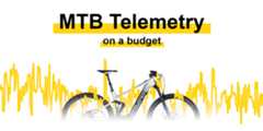 MTB-telemetry