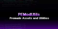 PEModUtils