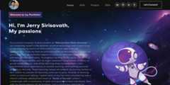 Personal-Portfolio-Website