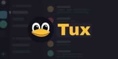 tux
