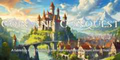 Coin-and-Conquest