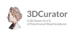 3DCurator