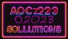 AOC2023