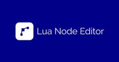 LuaNodeEditor