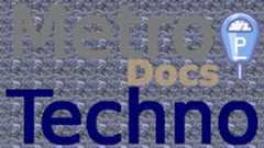 MetroTechno_ParkingMeter_Docs