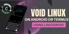 Void-Linux-for-Android