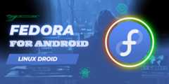 Fedora-for-Android