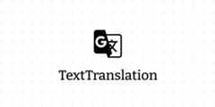 TextTranslation